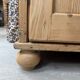 Chic country-style buffet (renovated)