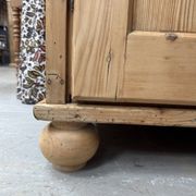 Chic country-style buffet (renovated)