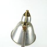 Flexible industrial workshop lamp alu