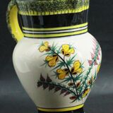 Decanter Henriot Quimper