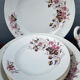 Porcelain service 28 pieces