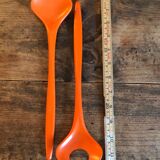 Seventies salad bowl