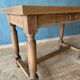 Table à écrire