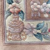 Tapis vintage chinois 70x140 cm