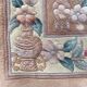 Chinese vintage rug 70x140 cm
