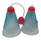 2 suspensions sorbet style 50/60 '