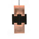 Hanging lamp by Jo Hammerborg for Fog & Mørup