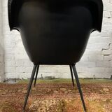 GEorg Leowald armchair mod.240/5 from the 60s