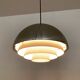 Suspension Milieu Midi par Jo Hammerborg pour Fog et Morup