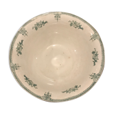 Dish or salad bowl