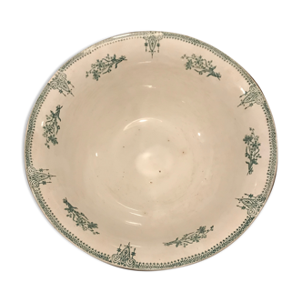 Dish or salad bowl
