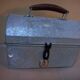 Galvanized metal body 50'