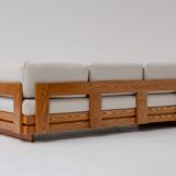 Ensemble de salon Maison Regain, France années 1970