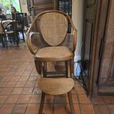 Chaise haute enfant , thonet