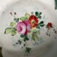 Porcelain salad bowl of Sèvres XIXth
