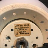 Authentic Fontana Arte Max Ingrand Design Lamp