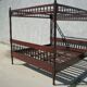 Canopy bed