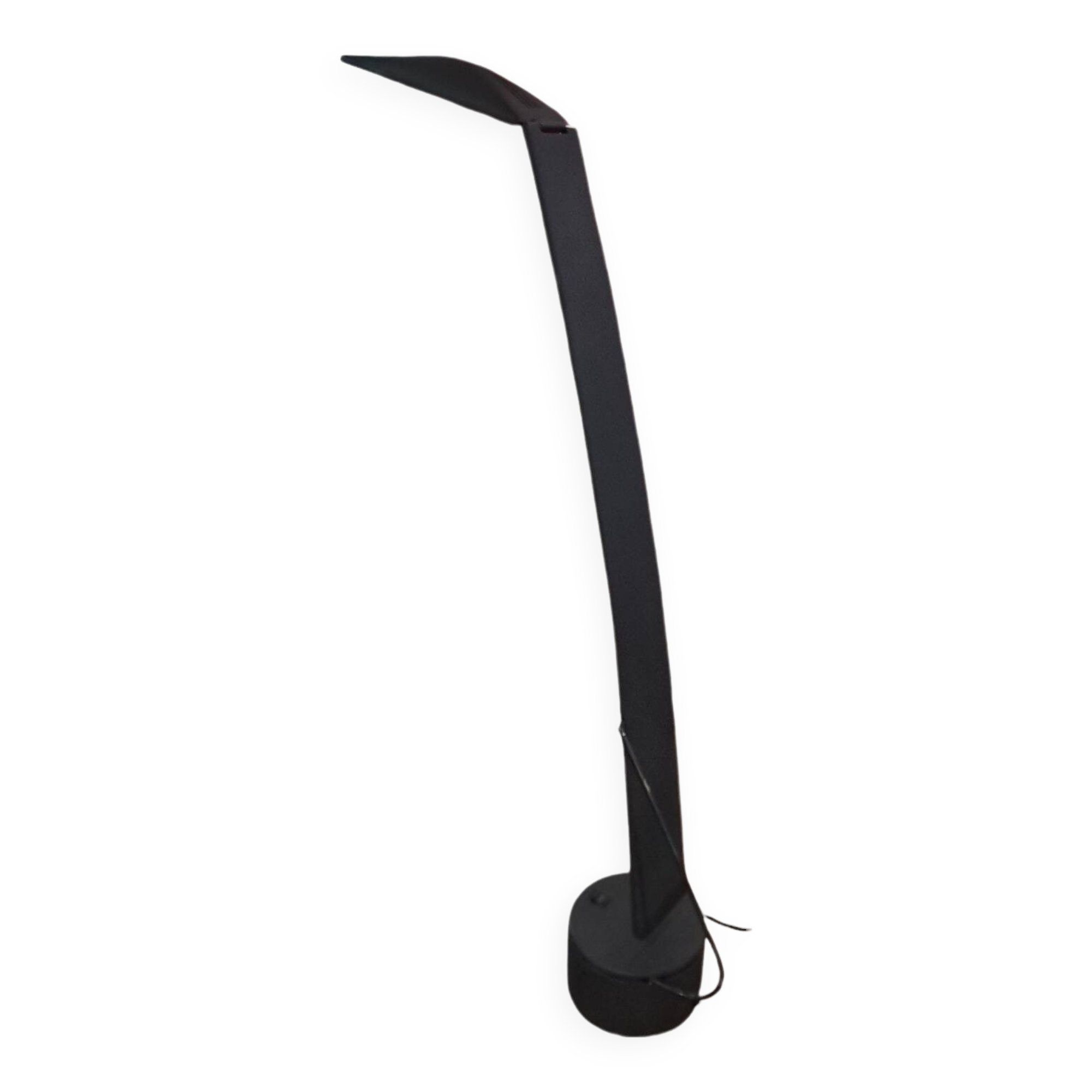 "DOVE" desk lamp by Barbaglia & Colombo for Paf Studio / Italy 1980