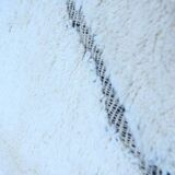 Traditional handmade Azilal rug size 150 x 250 cm