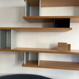 Cloud Library by Charlotte Perriand (Cassina Edition)
