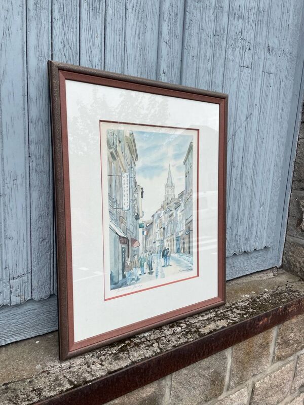 tableaux jacqueline baby