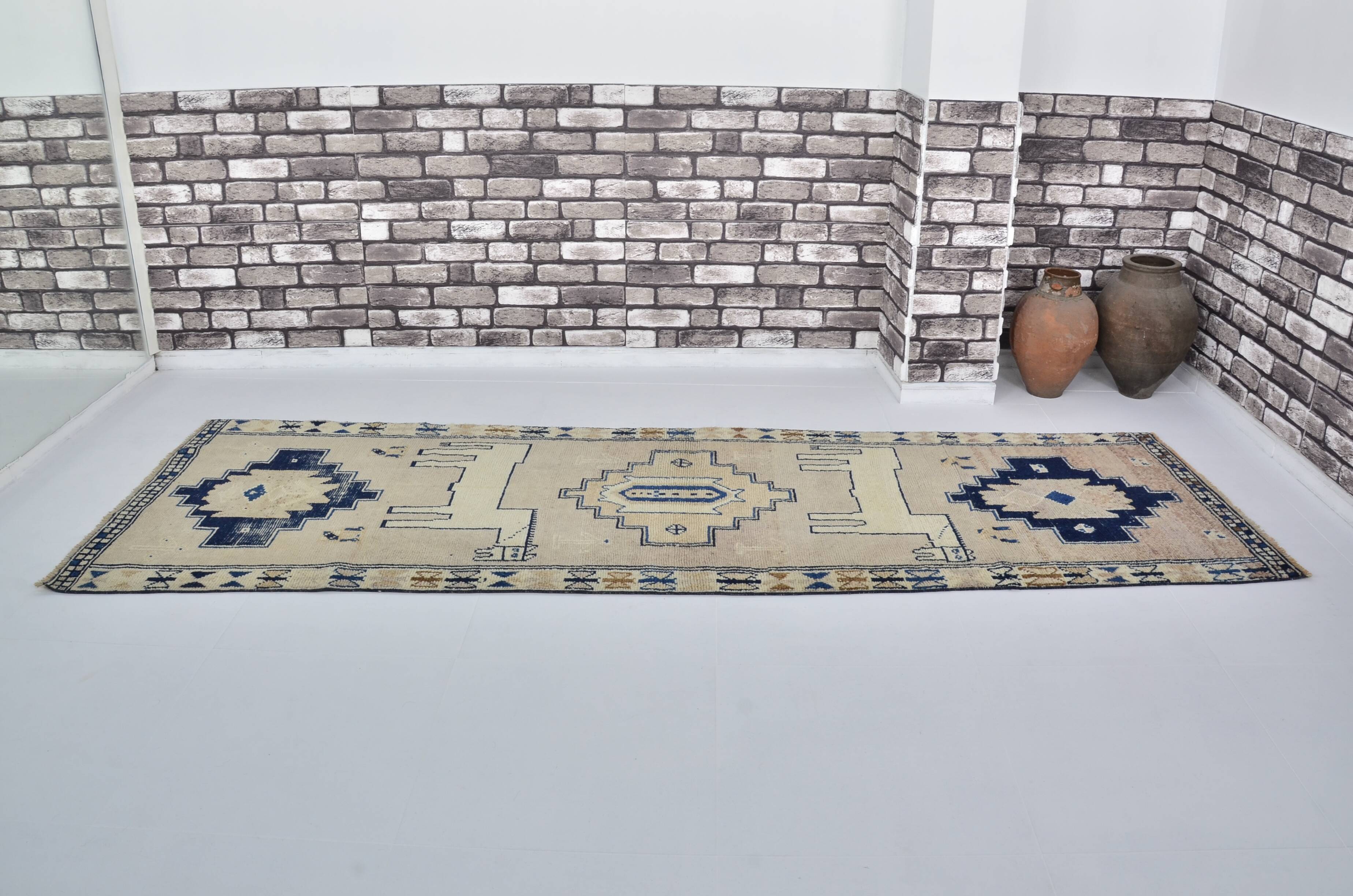 Kitchen Decor Vintage Hallway Runner Rug sku 2057