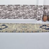 Kitchen Decor Vintage Hallway Runner Rug sku 2057