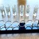 Digestif glass service