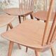 Set de 4 chaises  vintage