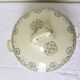 1 tureen in baker's iron clay model Iena 221038