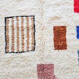 Moroccan Berber rug 200cm x 300cm