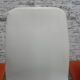 3 Vintage swivel tulip chairs