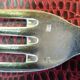 Housewife 64 pieces stainless steel and silver metal nogent
