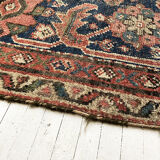 Persian XXL carpet early 20th century 260x351cm