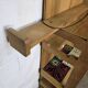 Guillerme and Chambron and Danikowski bookshelf 1960