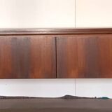 Vintage Scandinavian teak sideboard