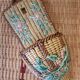 Bouquetiere barbotine