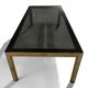 Table basse attribuée à Renato Zevi - Circa 1970
