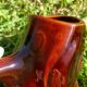 Carafe/Pitcher Dog motif