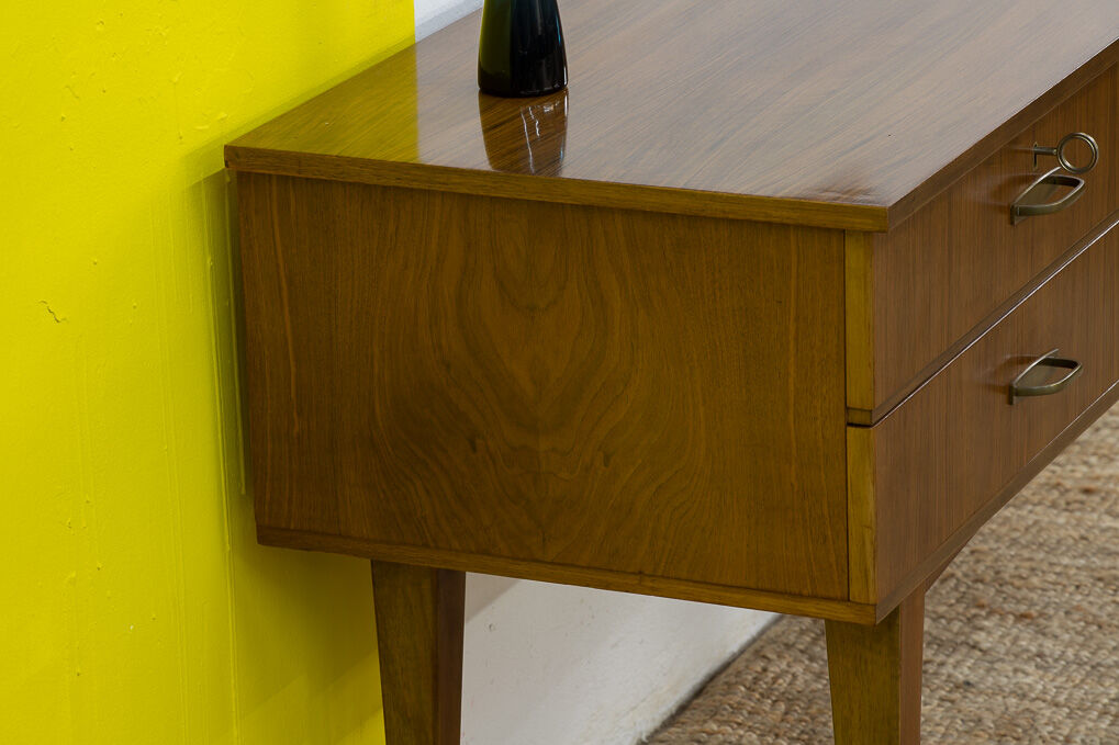 Scandinavian sideboard 130 cm
