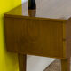 Scandinavian sideboard 130 cm