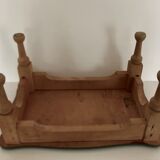 Bench stool