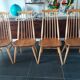 Chaises et fauteuils Ercol Goldsmith