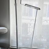 80s plexiglass valet