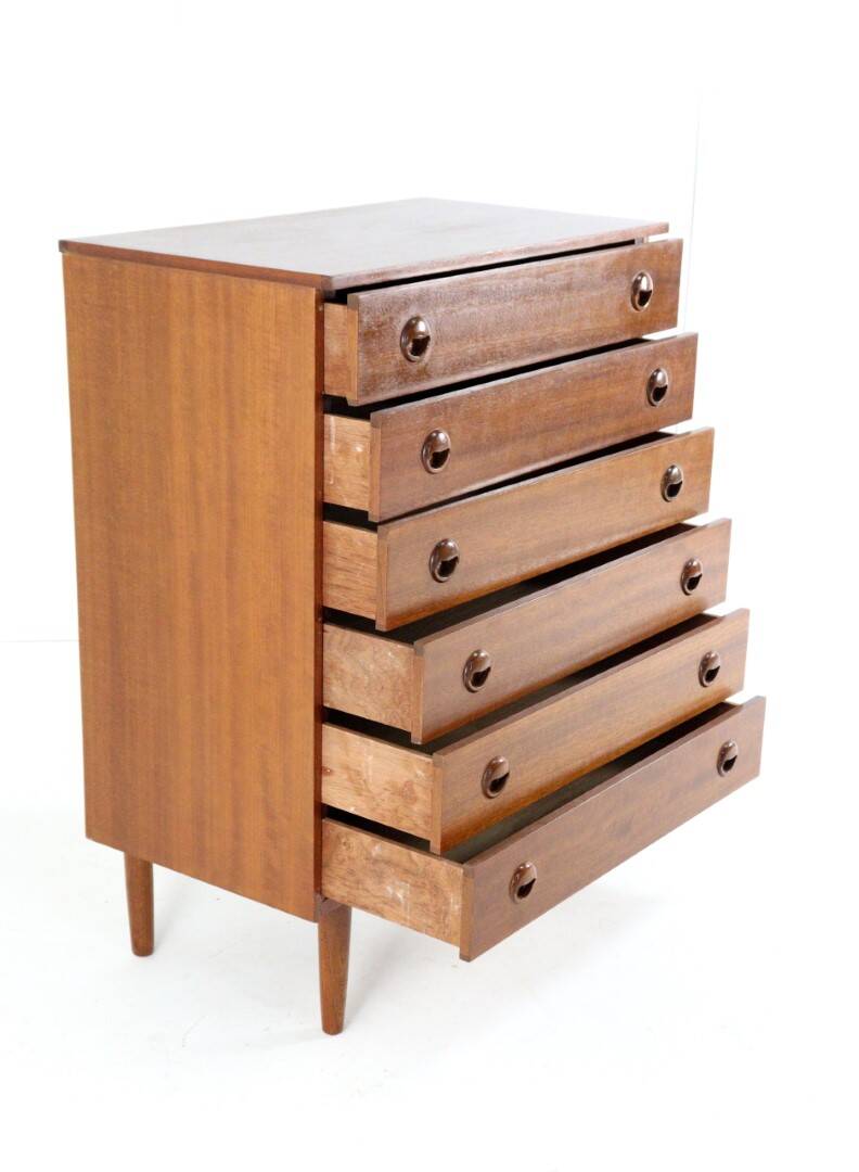 Commode Schreiber « Newcastle »