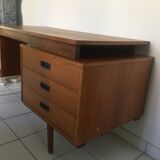 Office of the 1960s