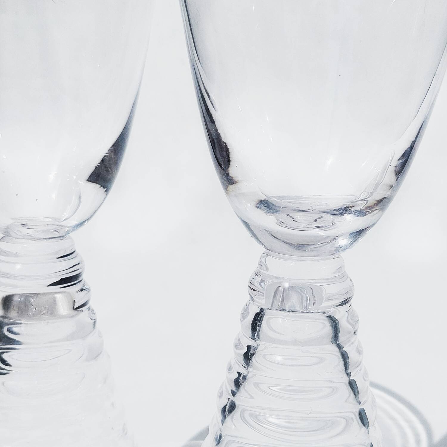 Tam Tam wine glasses