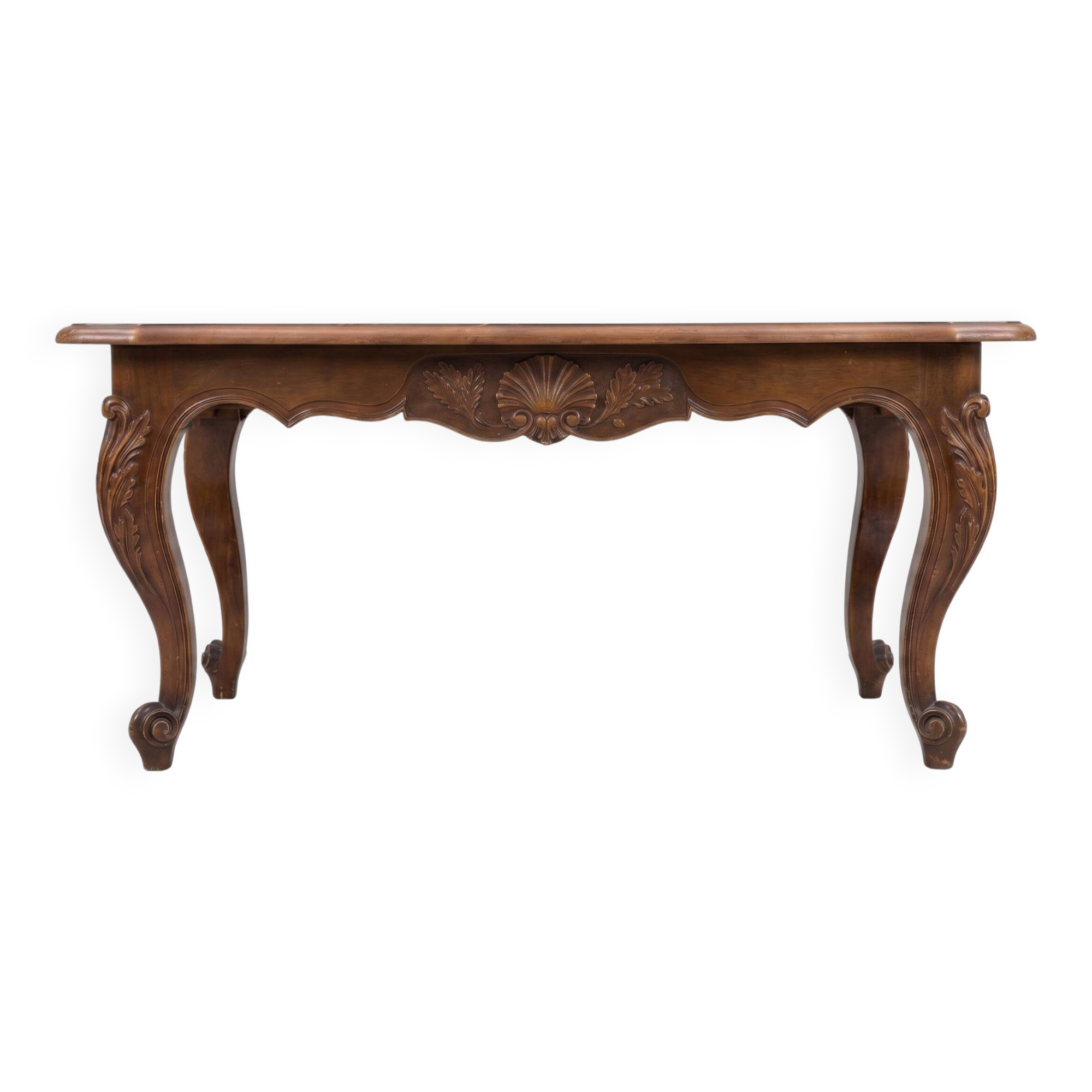 Table basse salon