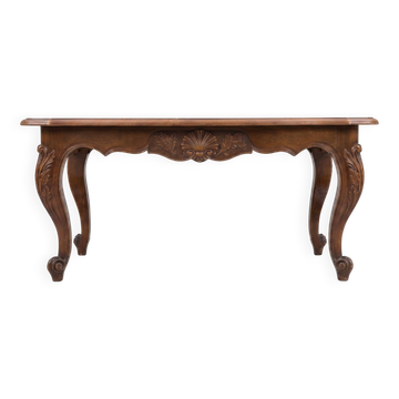 Coffee table living room