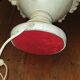 Vintage lamp stand